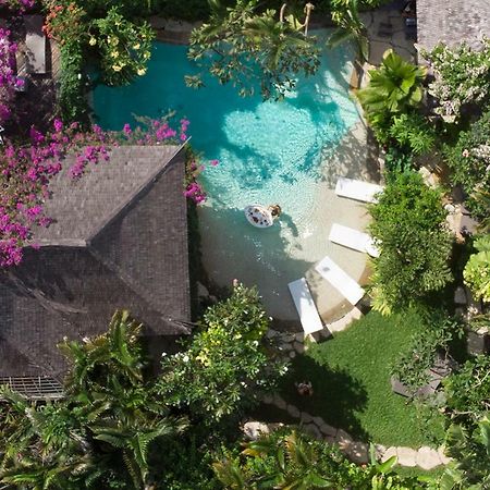 Villa Istimewa Seminyak Exteriér fotografie