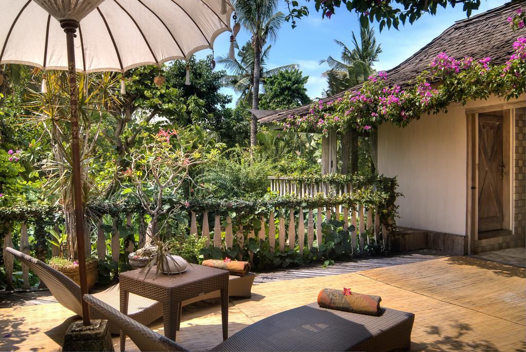 Villa Istimewa Seminyak Pokoj fotografie