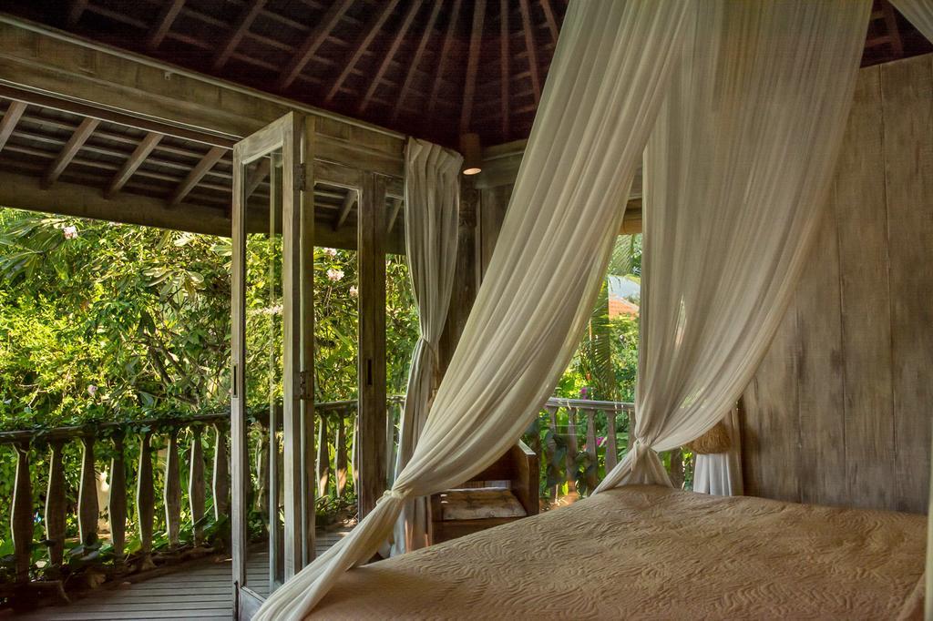 Villa Istimewa Seminyak Exteriér fotografie