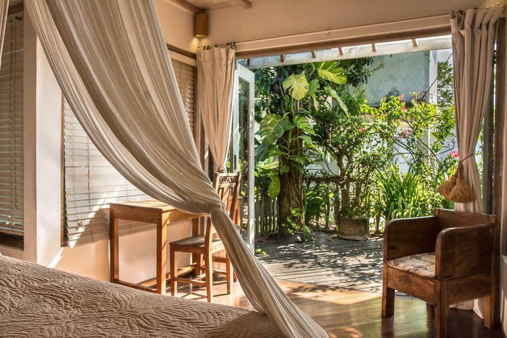 Villa Istimewa Seminyak Exteriér fotografie