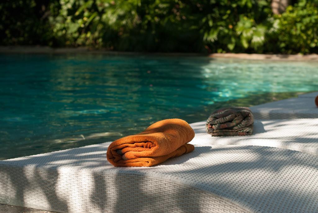 Villa Istimewa Seminyak Exteriér fotografie